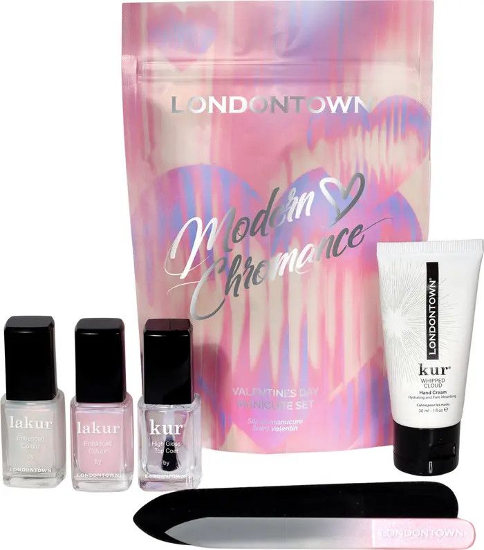 Modern Chromance Nail Kit $76 Value | Nordstrom