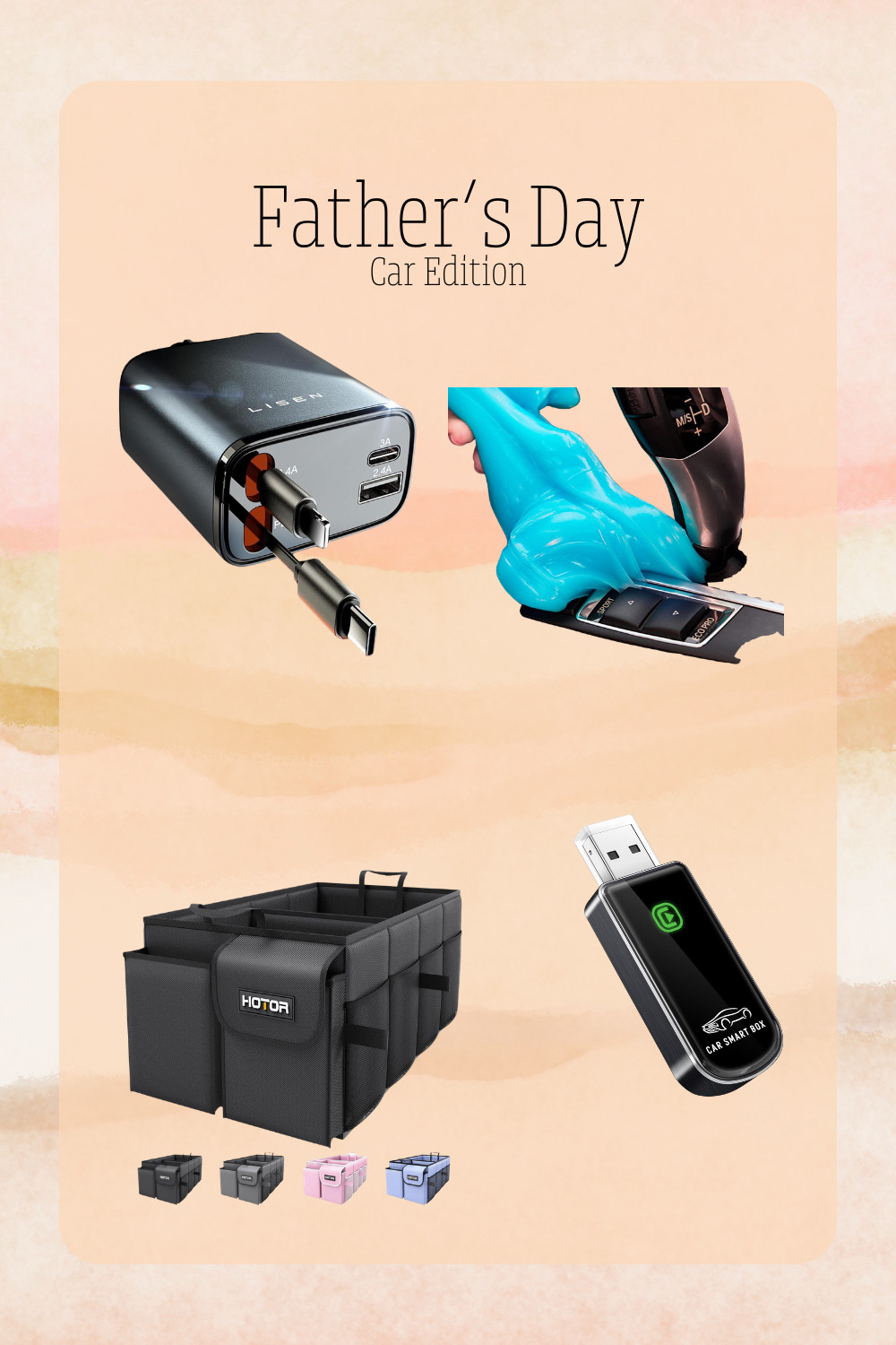 Father's Day car edition 

 #LTKHome #LTKSaleAlert #LTKMens
