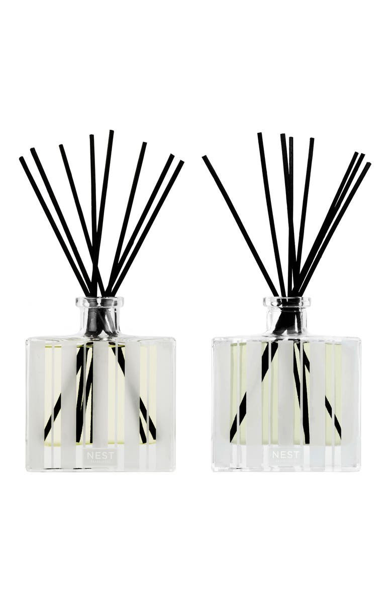 Bamboo & Grapefruit Diffuser Set-$100 Value | Nordstrom