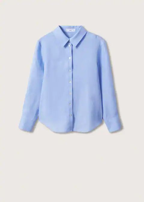 Search: Satin shirt (38) | Mango United Kingdom | MANGO (UK)