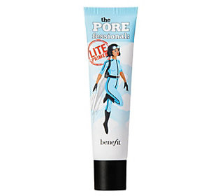 Benefit Cosmetics The Porefessional Lite Primer | QVC
