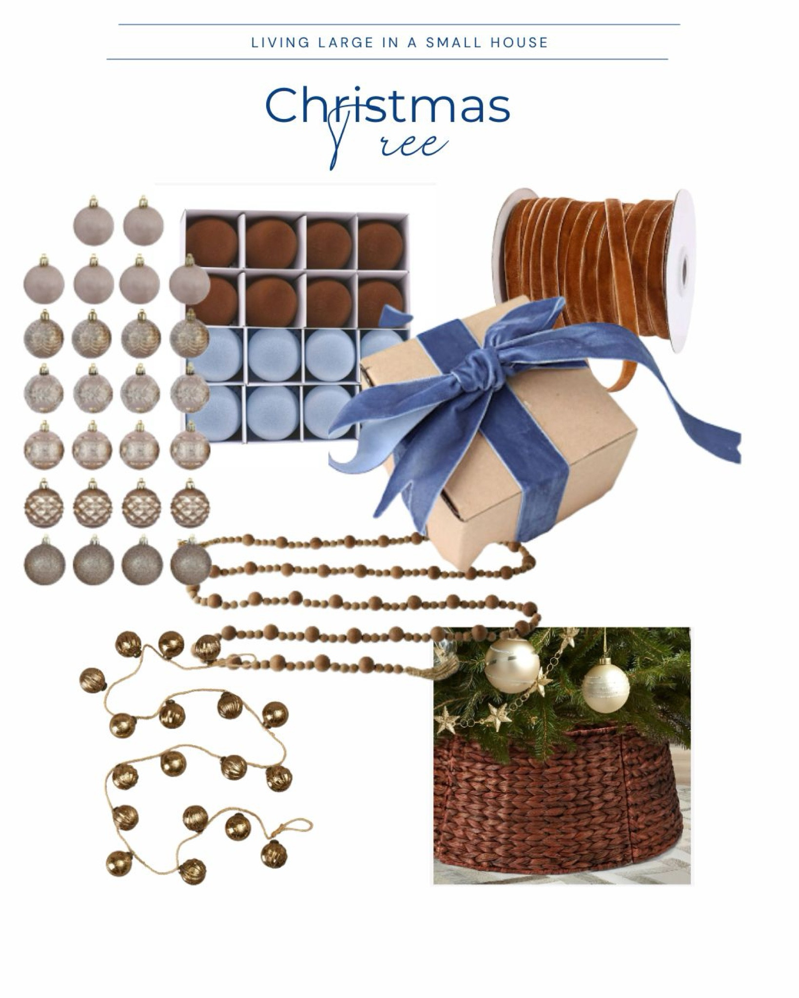This year I’m moving easily from my autumnal colors into Christmas with a brown, blue, and copper colored ornaments. 

I’m so excited for this year as it is a very different look for me! Follow along to see everything that I add to my home. 

#christmas #christmastree #copper #brown #blue #holidaydecor

#LTKHoliday #LTKHome #LTKSeasonal