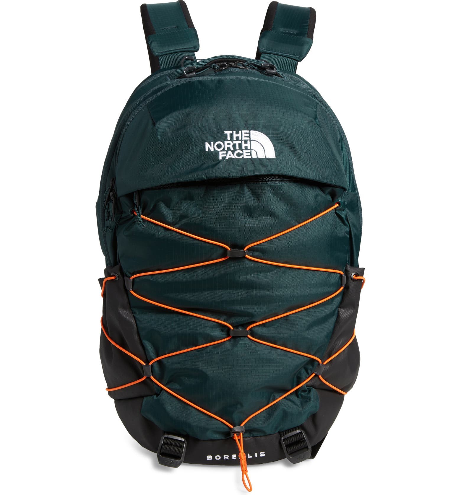 the north face backpacks