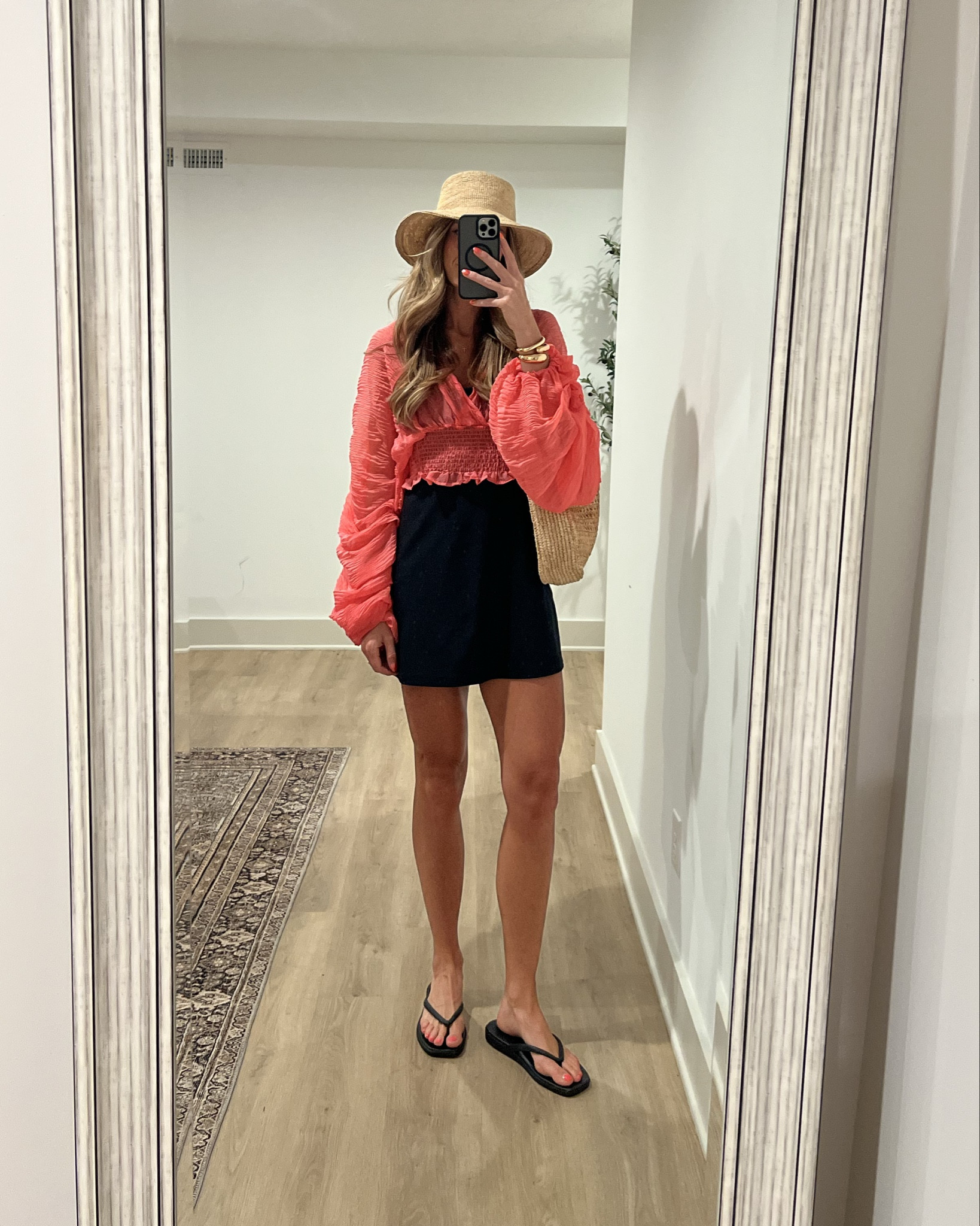 6 ways to wear an active tennis dress. Wearing my true size medium. Adjustable straps, padded, biker shorts underneath 
Wearing small in all tops 
Medium in trench coat and denim jacket
6 in blazer (runs oversized)



#LTKStyleTip #LTKSummerEdit #LTKTravel

#LTKSummerEdit