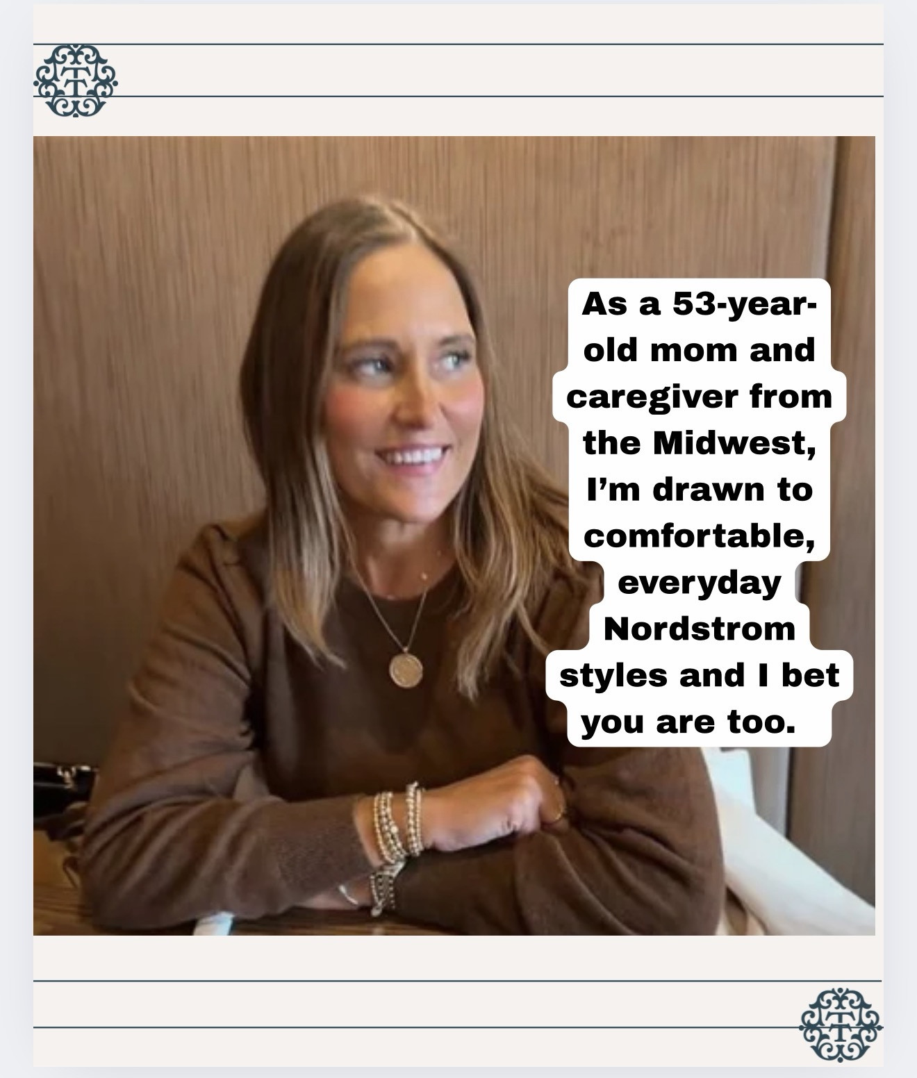 Helping save you time and energy to get up and get dressed  

#LTKOver40 #LTKdayinmylife #LTKootd