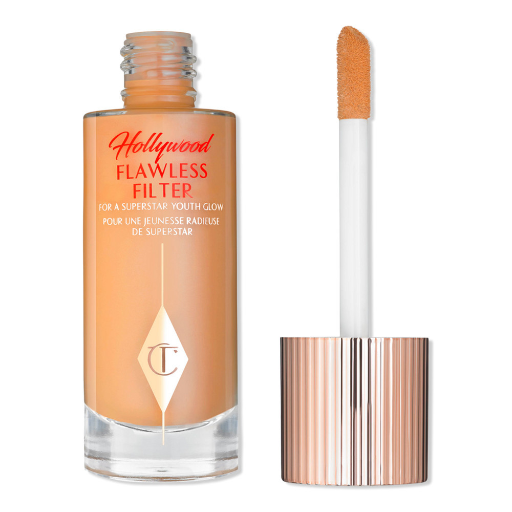Charlotte Tilbury Hollywood Flawless Filter - 6 Tan | Ulta