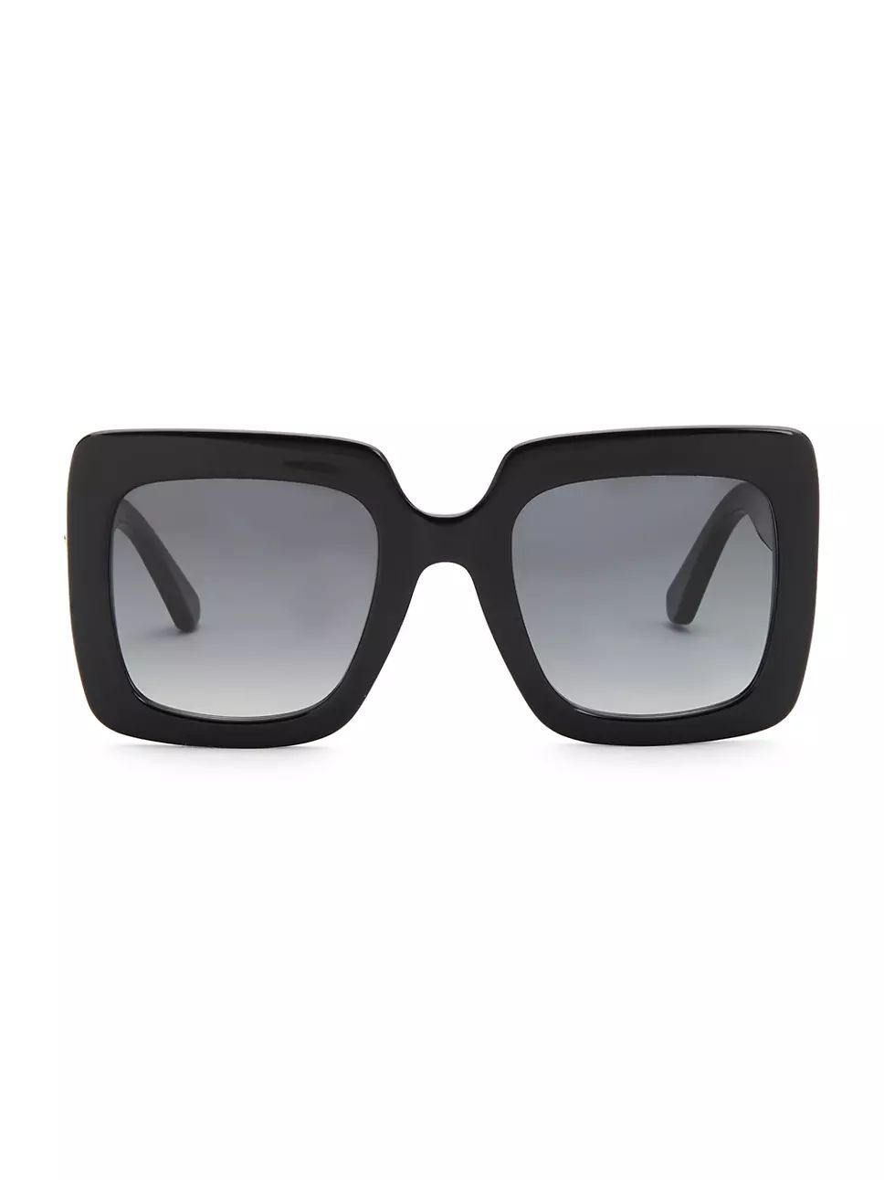 Urban 53MM Square Sunglasses | Saks Fifth Avenue