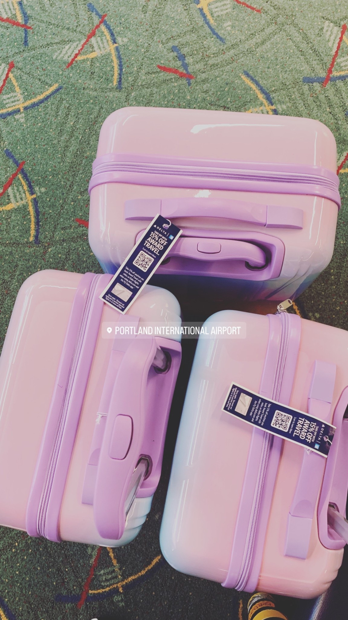 Summer travel - kids luggage 

#LTKFindsUnder50 #LTKHome #LTKFamily