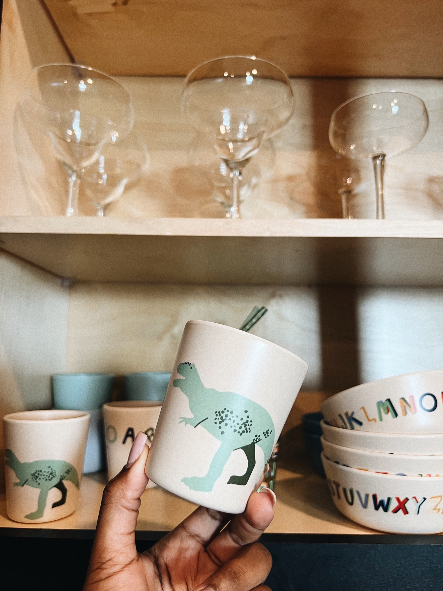 Affordable Kids dinnerware under $5!

#LTKfamily #LTKhome #LTKkids