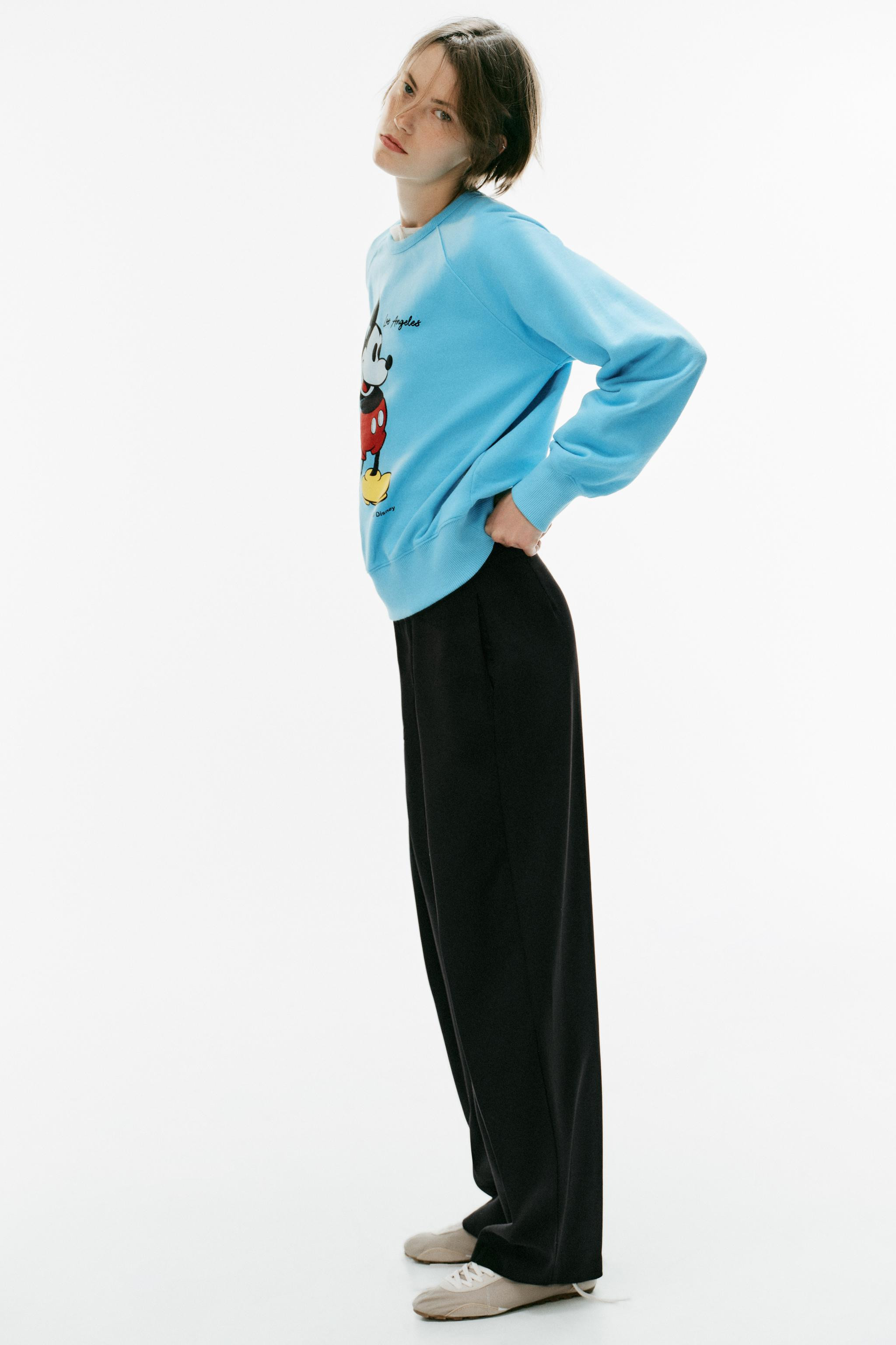 Zara US — shop this pick from Emily's edit