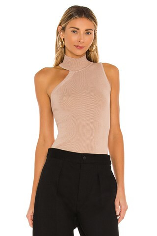Luz Knit Top | Superdown