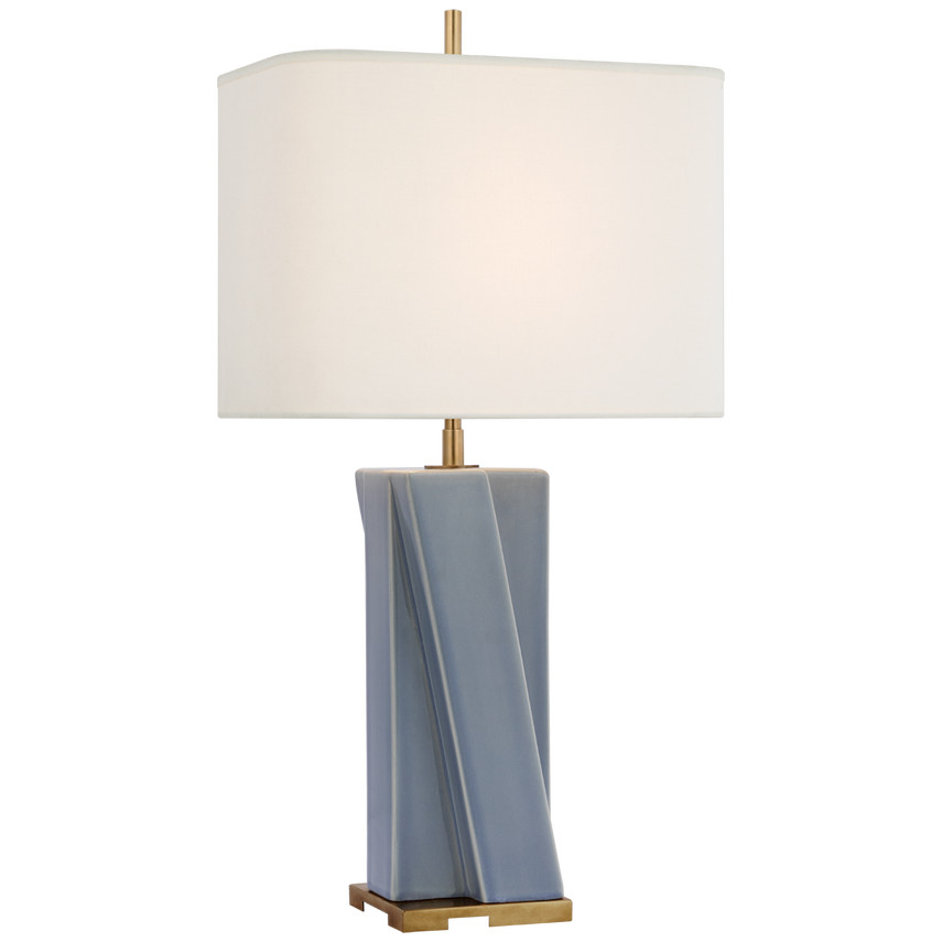 Niki Medium Table Lamp | Visual Comfort