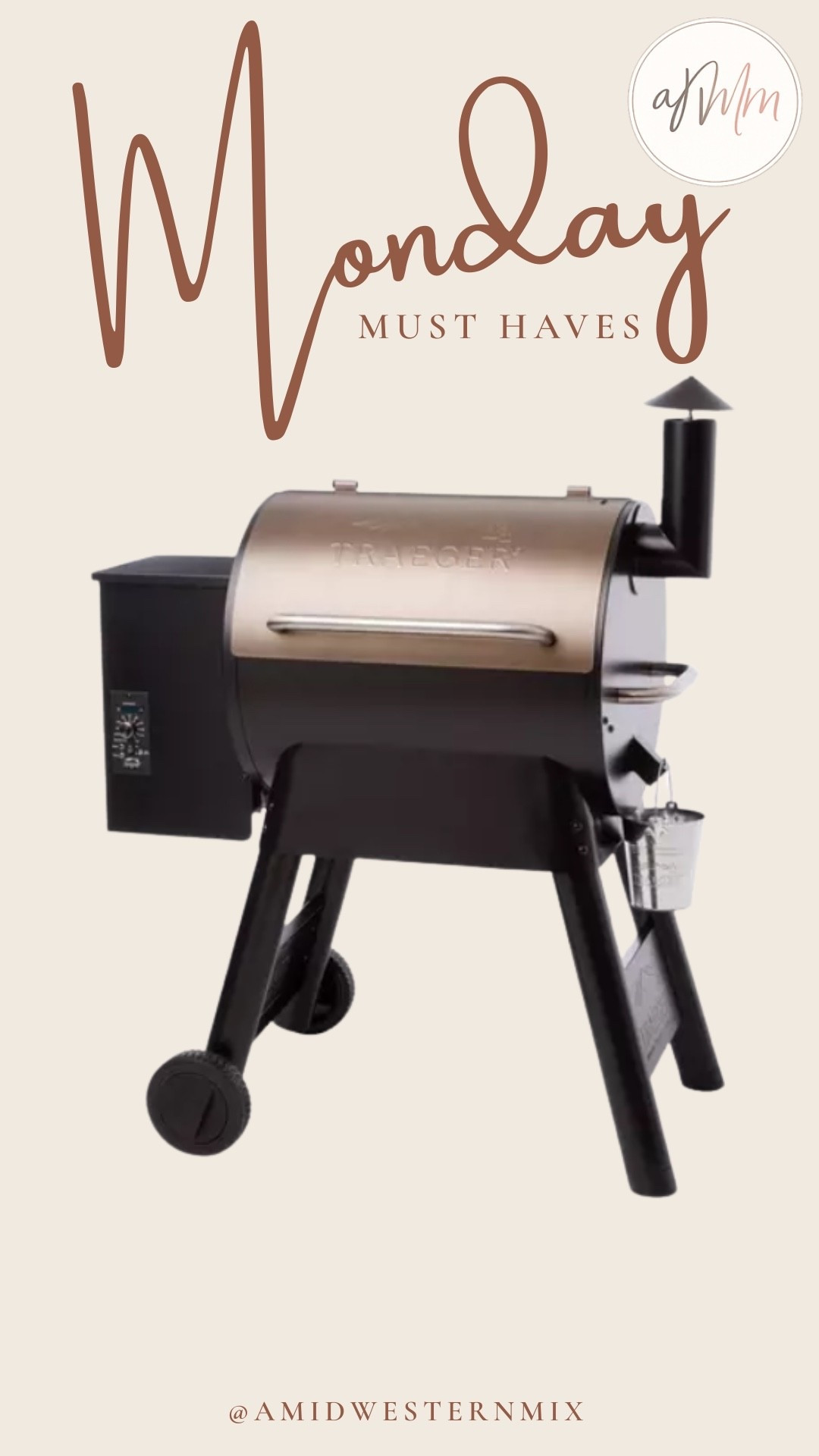Traeger grill on sale - great Father’s Day gift idea!

#LTKSaleAlert #LTKHome #LTKfoodie