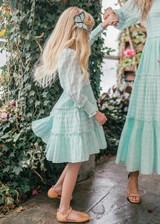 Annabelle Girls Dress | JessaKae