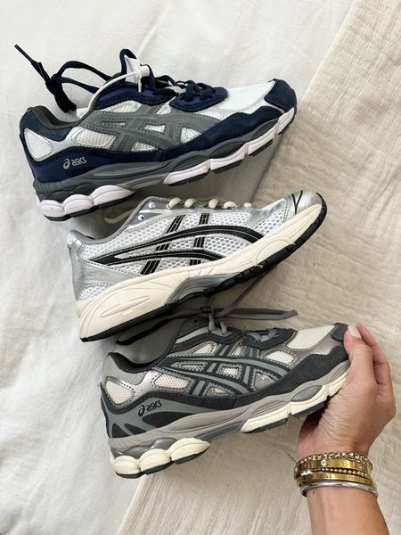 DHgate “ ASICS” came with box & true to size 