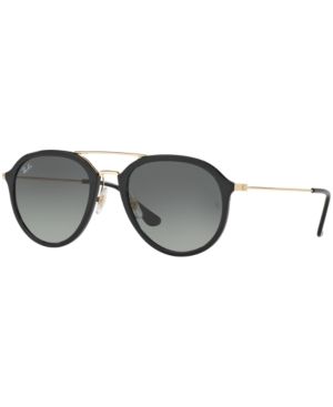 Ray-Ban Sunglasses, RB4253 53 | Macys (US)