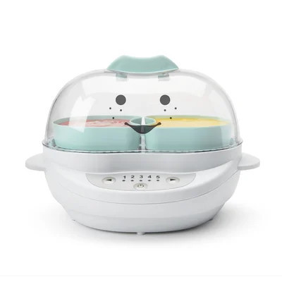 NutriBullet Baby Steamer | Wayfair Professional