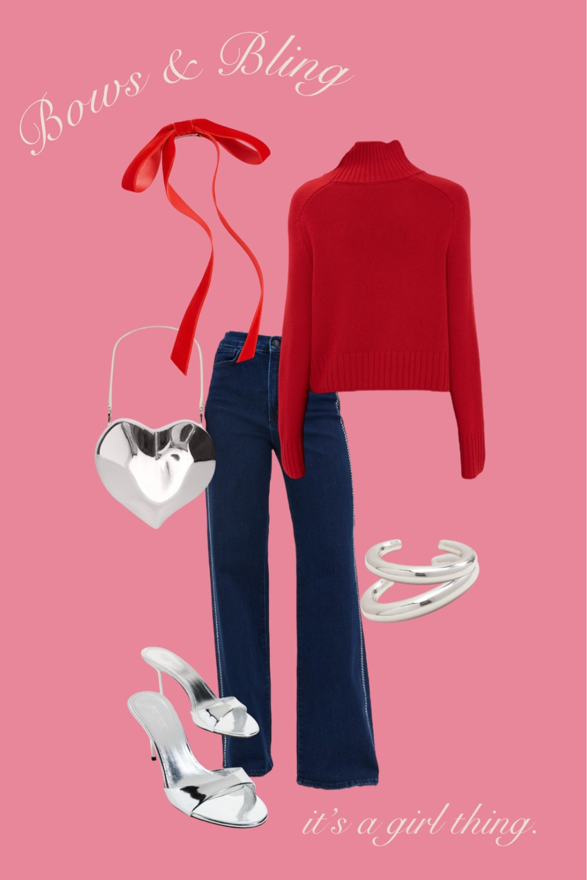 🌹🎀💌💎

#ltkshoecrush #galentines #valentines #ootn #whattowear #style #fashion #fashionfinds #pairswellwith #datenight #ltkparties #ltkbeauty #beautybuys #hearts #galentines #red #pink

#LTKShoeCrush #LTKWorkwear #LTKParties