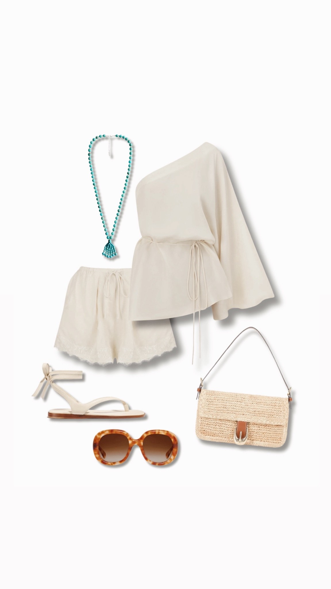 fourth of july outfit❤️

#LTKootd #LTKSeasonal #LTKTravel
