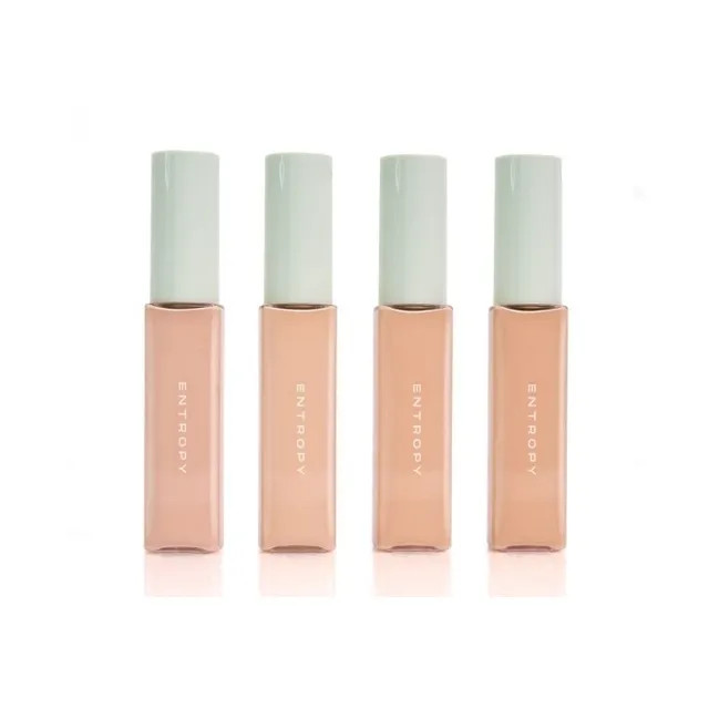 ENTROPY - Organza Fit Spatula Foundation - 4 Colors | YesStyle.com