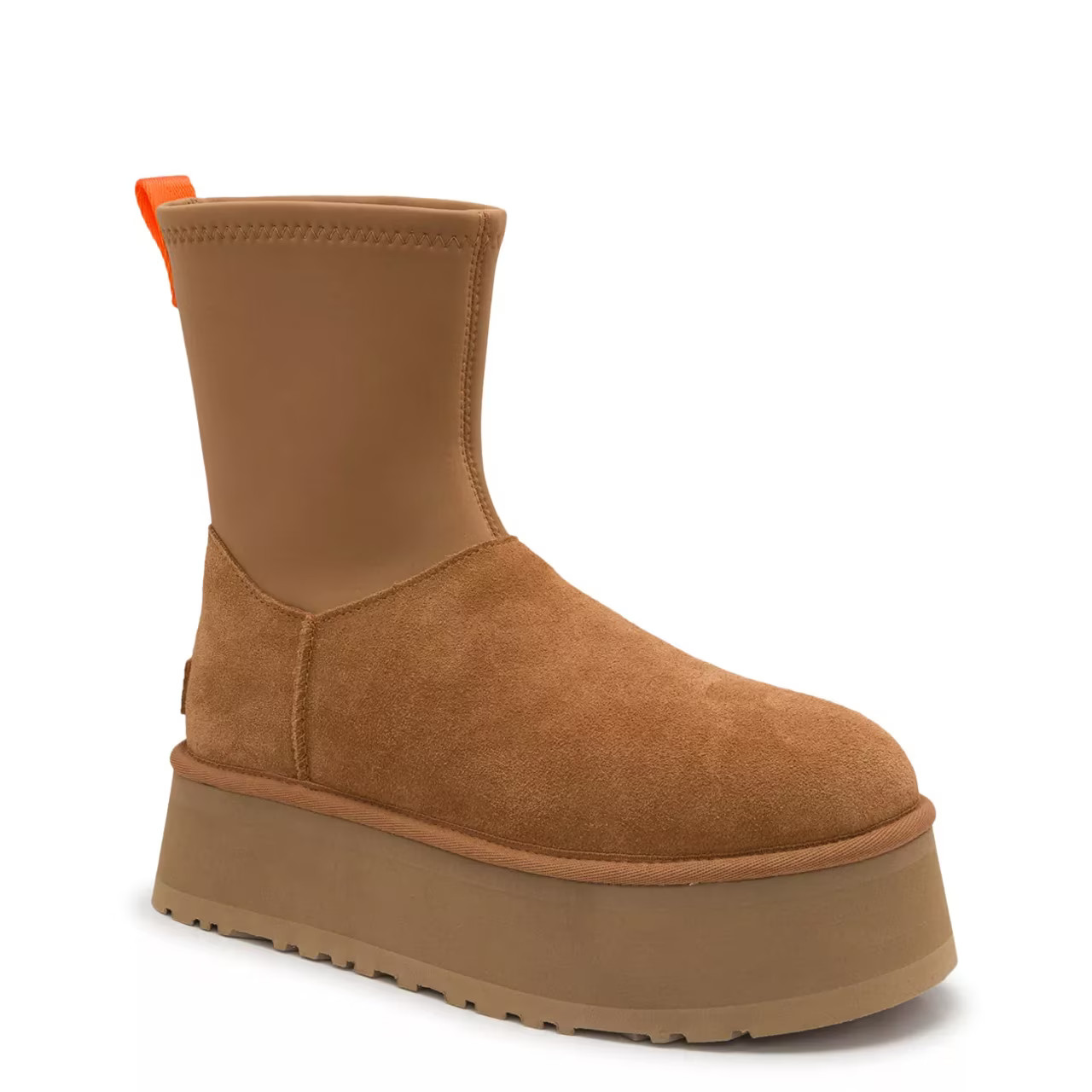 UGG Women's Classic Dipper Platform Boot | DSW CA