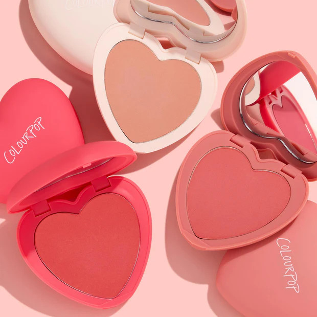 Cupid Called | Colourpop