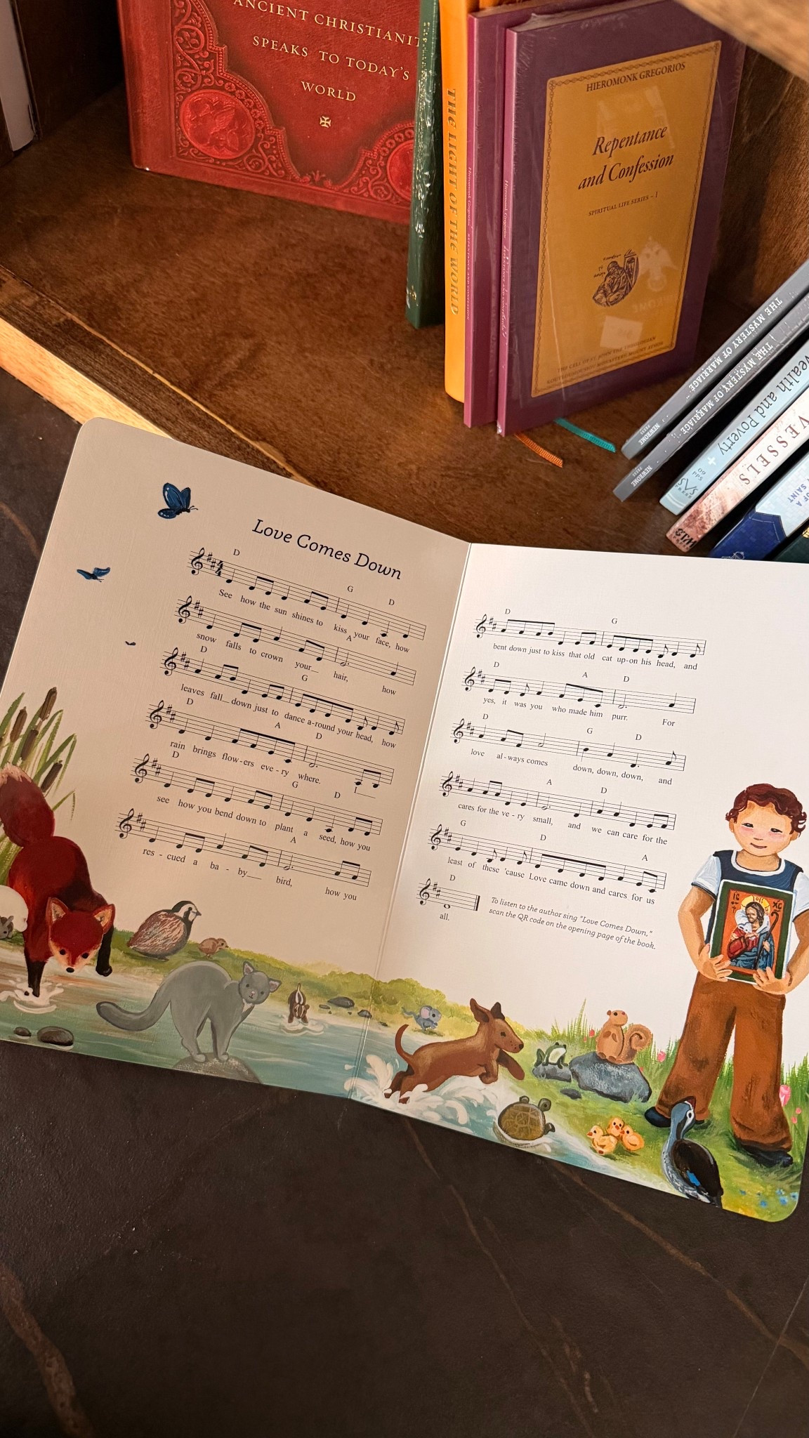 My toddler’s favorite board book of the week! 🩵

#LTKmomlife #LTKKids #LTKBaby