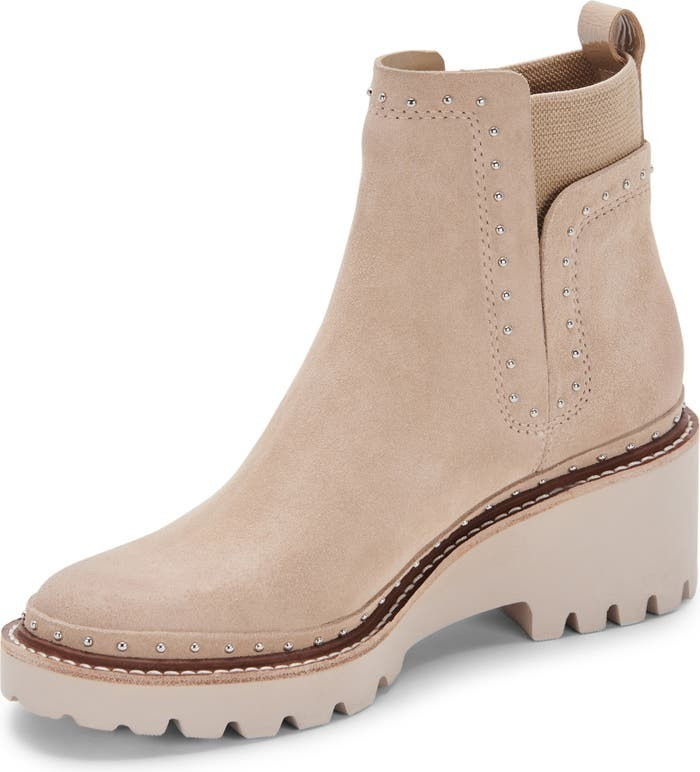 Huey Studded Bootie | Nordstrom