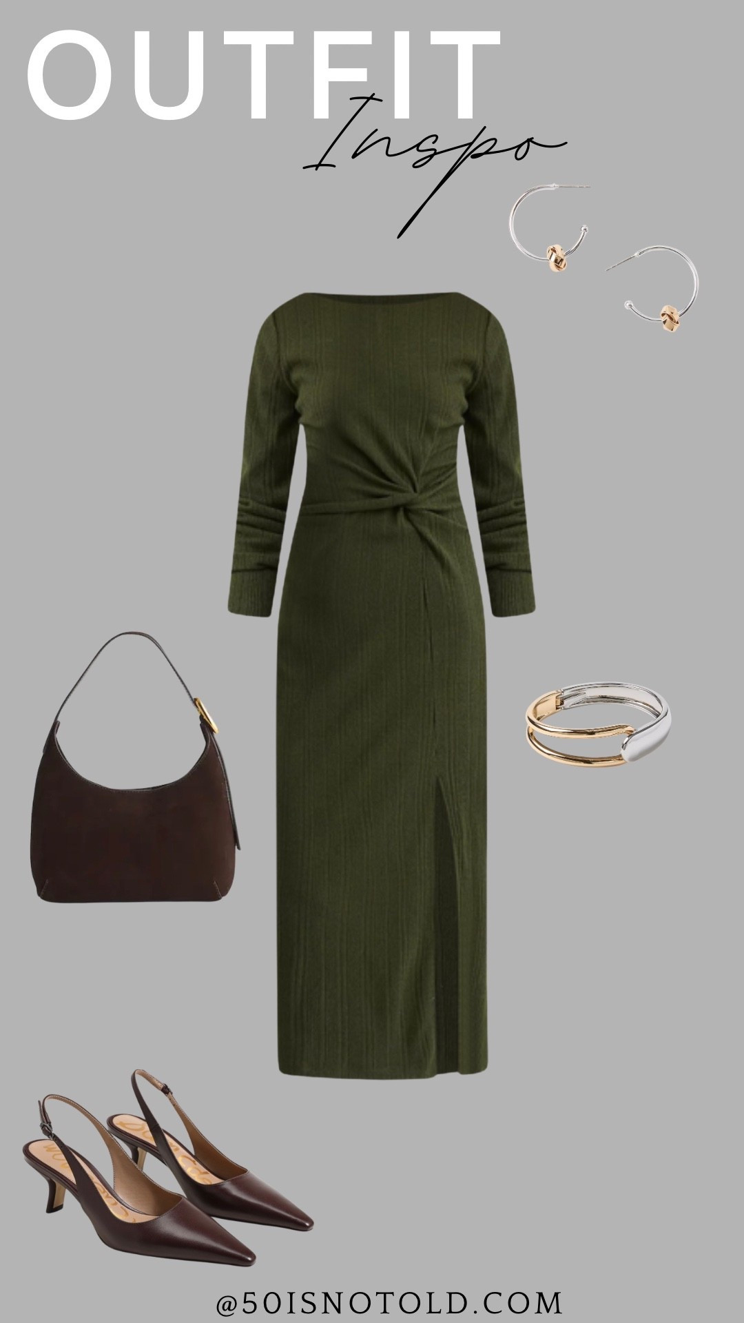 Fall outfit inspo | olive green outfit | Fall trends | family photos 

#LTKStyleTip #LTKWorkwear #LTKWedding