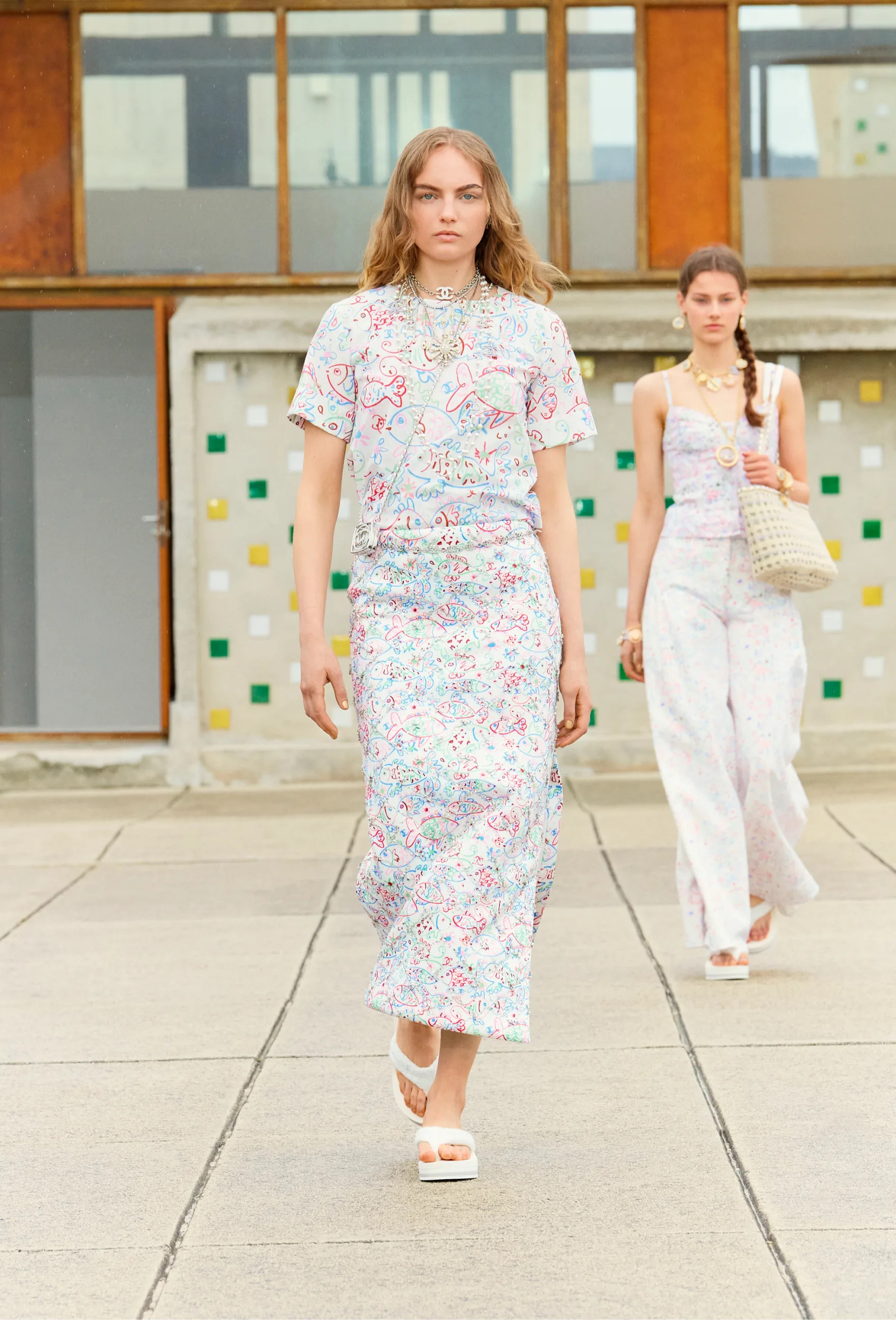 Skirt | Chanel, Inc. (US)