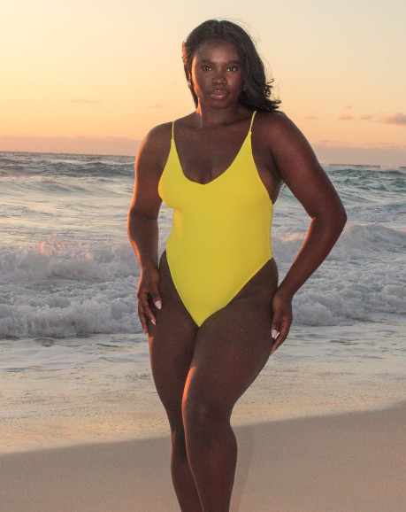 Love this swimsuit! 

 #LTKTravel
