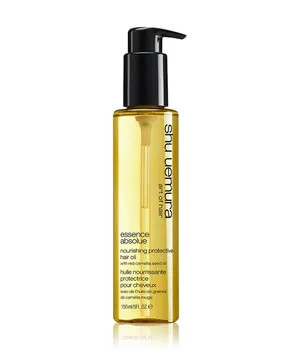 Essence Absolue nourishing protective hair oil | Flaconi (DE)