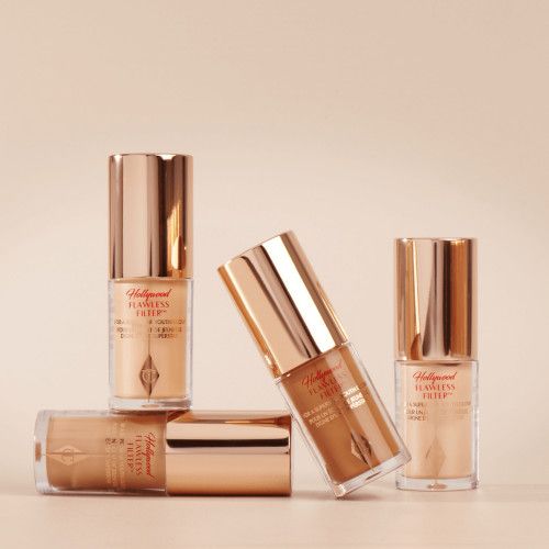 MINI HOLLYWOOD FLAWLESS FILTER | Charlotte Tilbury (US)