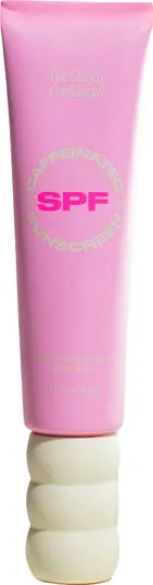Caffeinated Sunscreen Broad Spectrum SPF 40 | Nordstrom