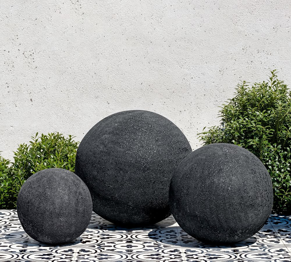 Garden Sphere | Pottery Barn (US)
