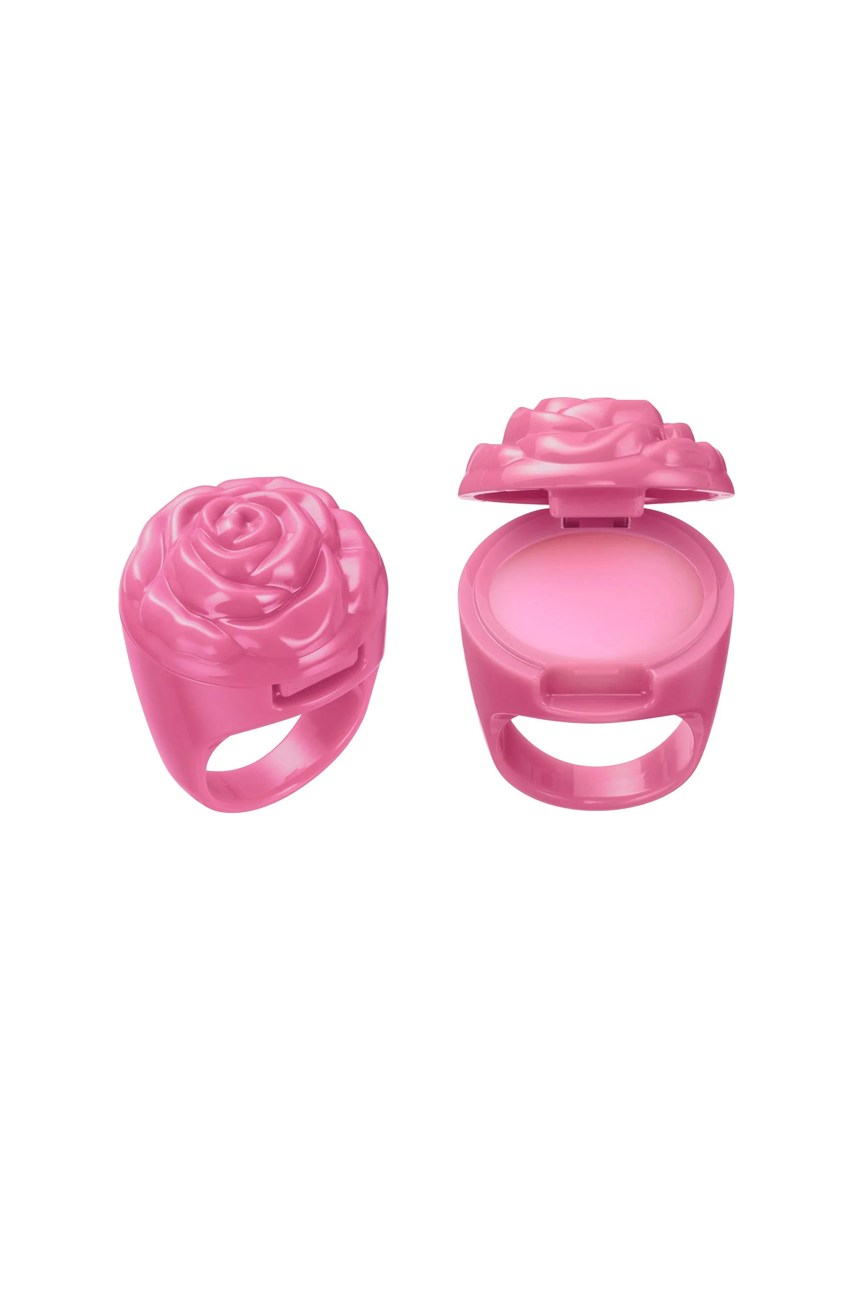 Limited Edition: Anna Sui Ring Perfume Balm | Anna Sui