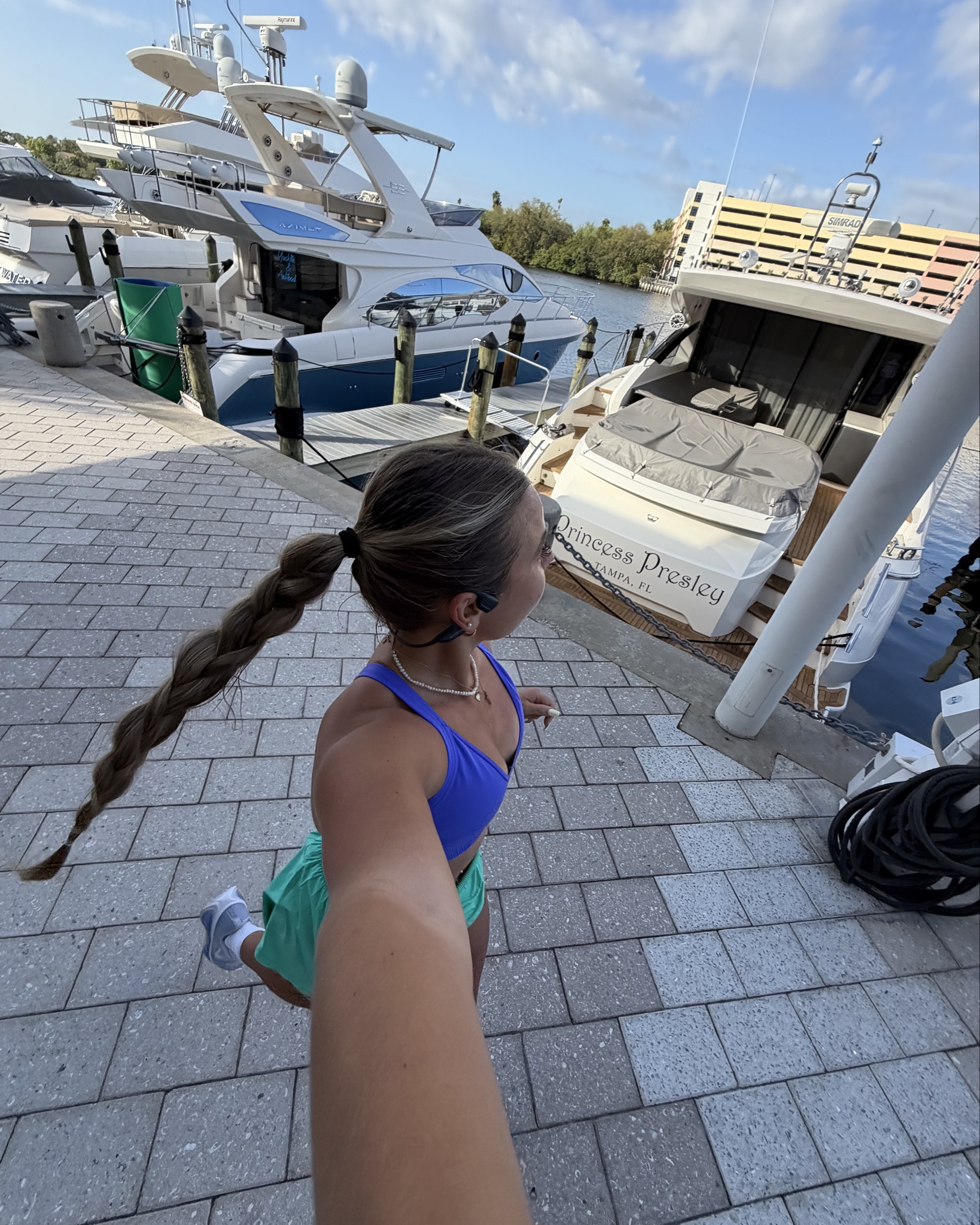 💜💚

#LTKActive #LTKfitnessgoals #LTKootd