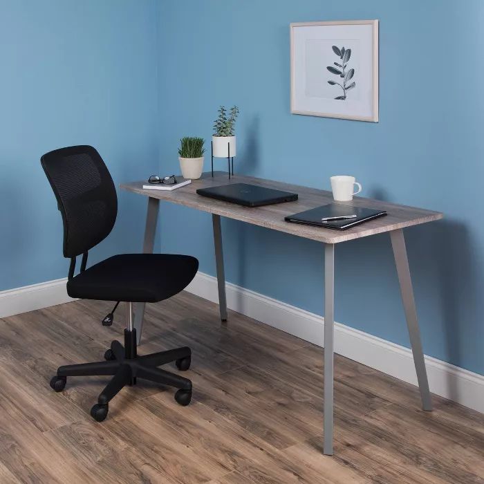 55" Computer Desk - OFM | Target