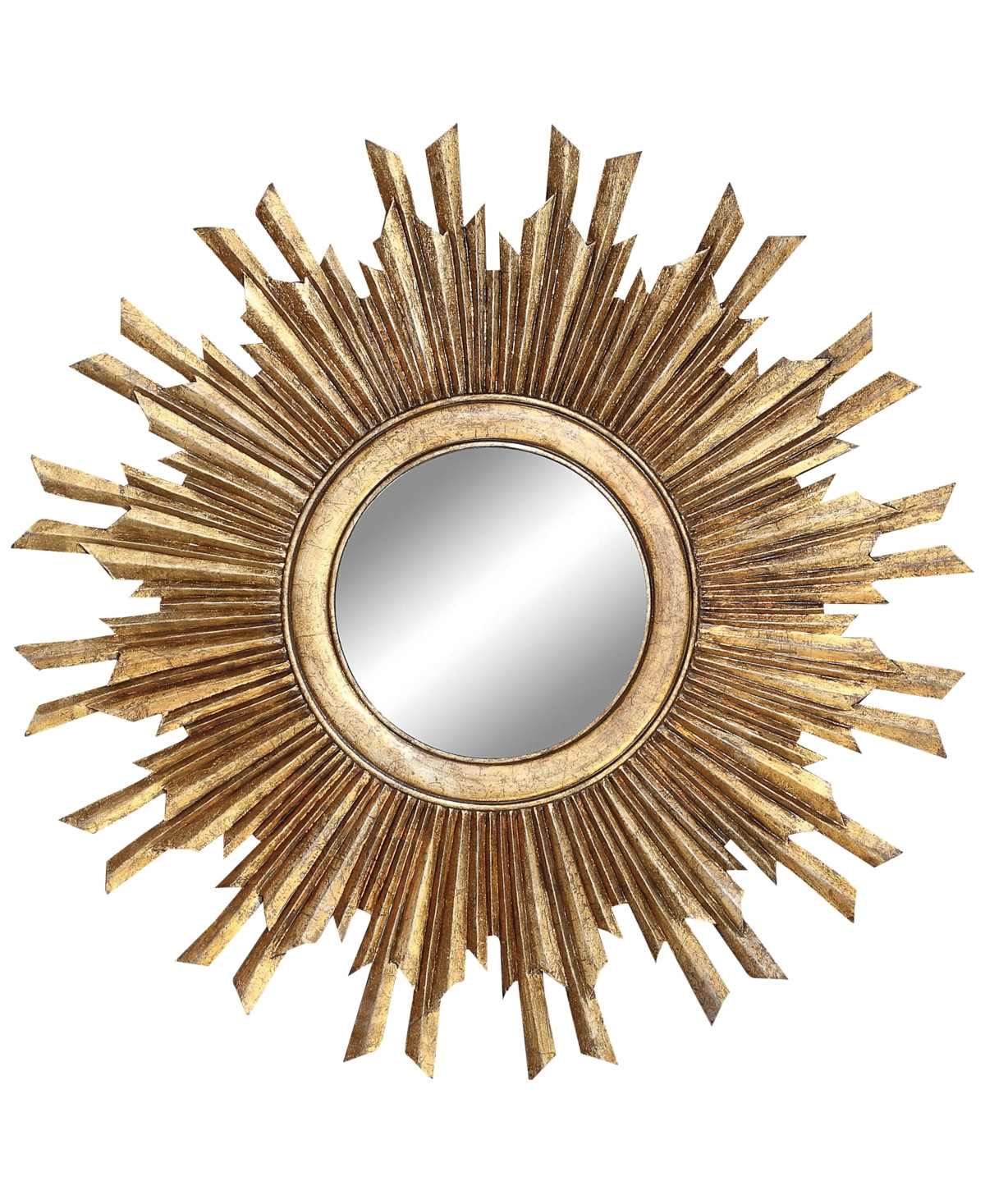 Sunburst Mirror | Macys (US)