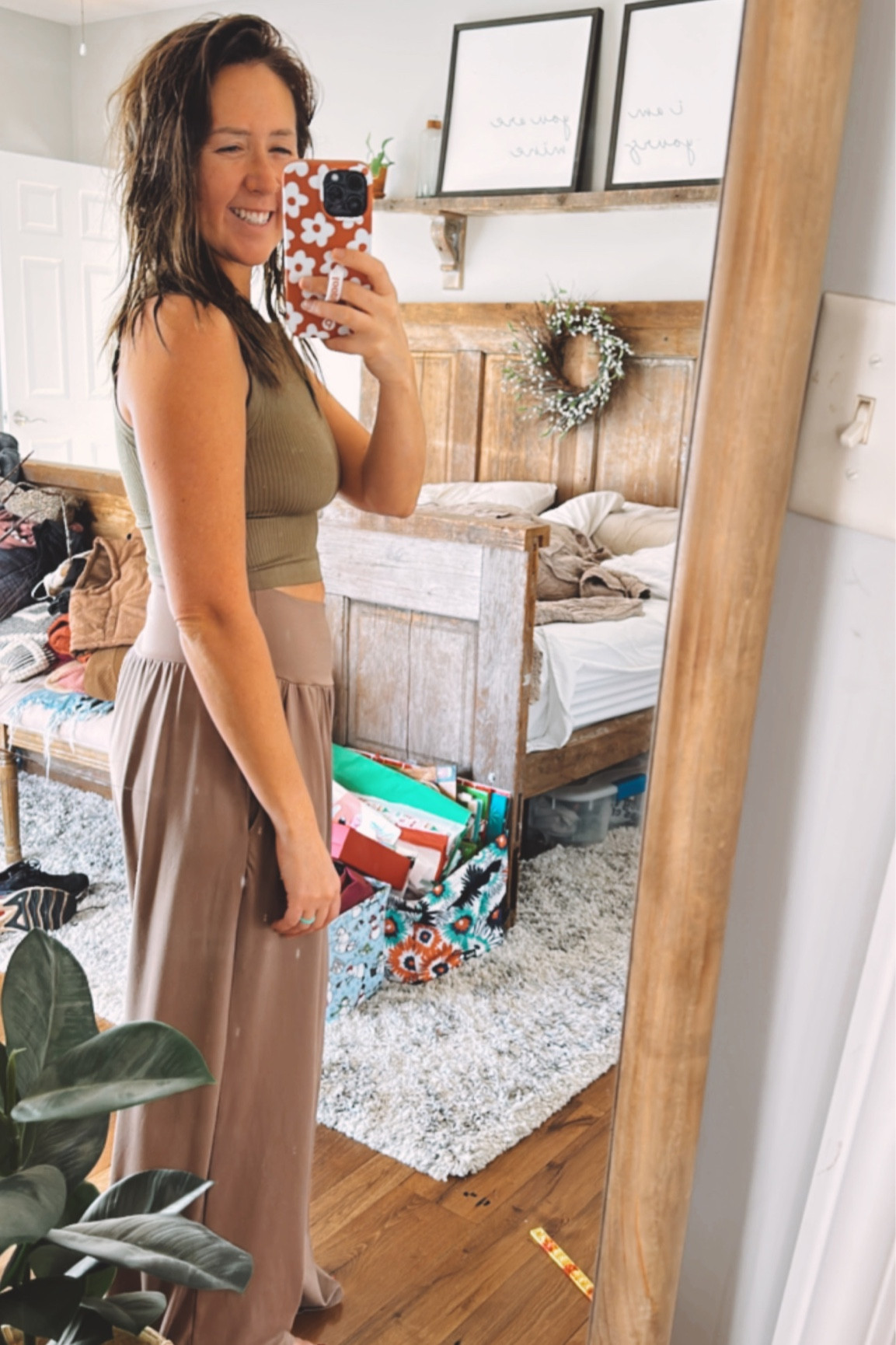 Best cozy comfy + CUTE lounge pants!! 

#LTKfindsunder50 #LTKover40 #LTKsalealert