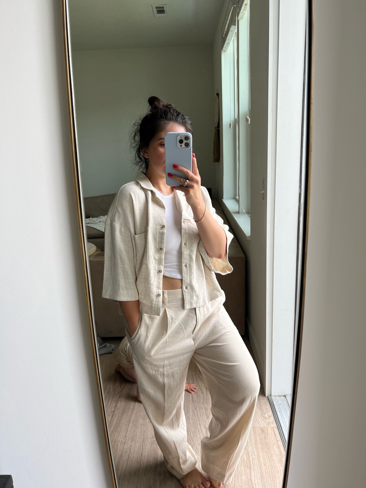 Living in line a all summer ✌🏼

#LTKSeasonal