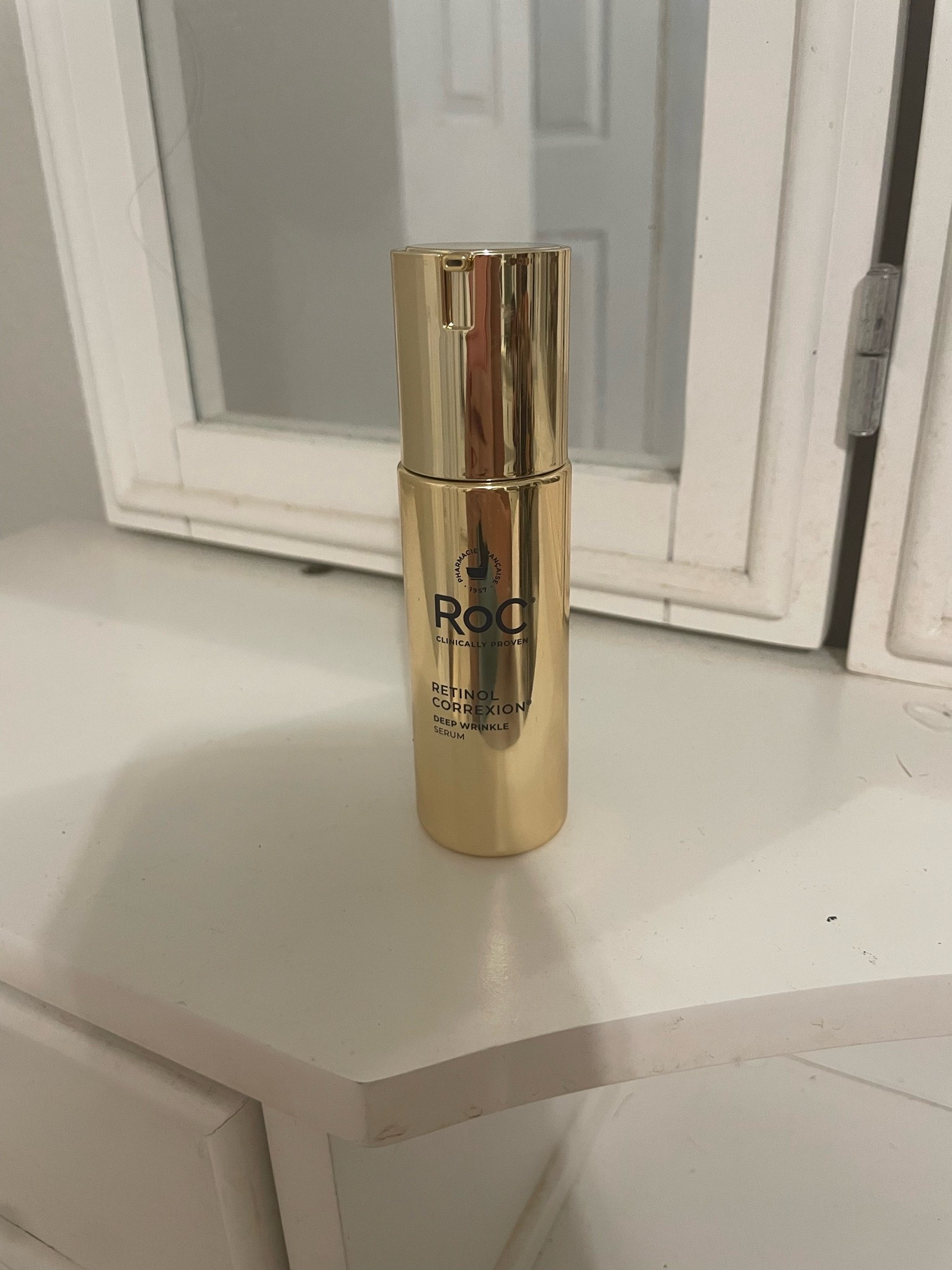 Retinol cream

#LTKgrwm #LTKdayinmylife #LTKselfcare