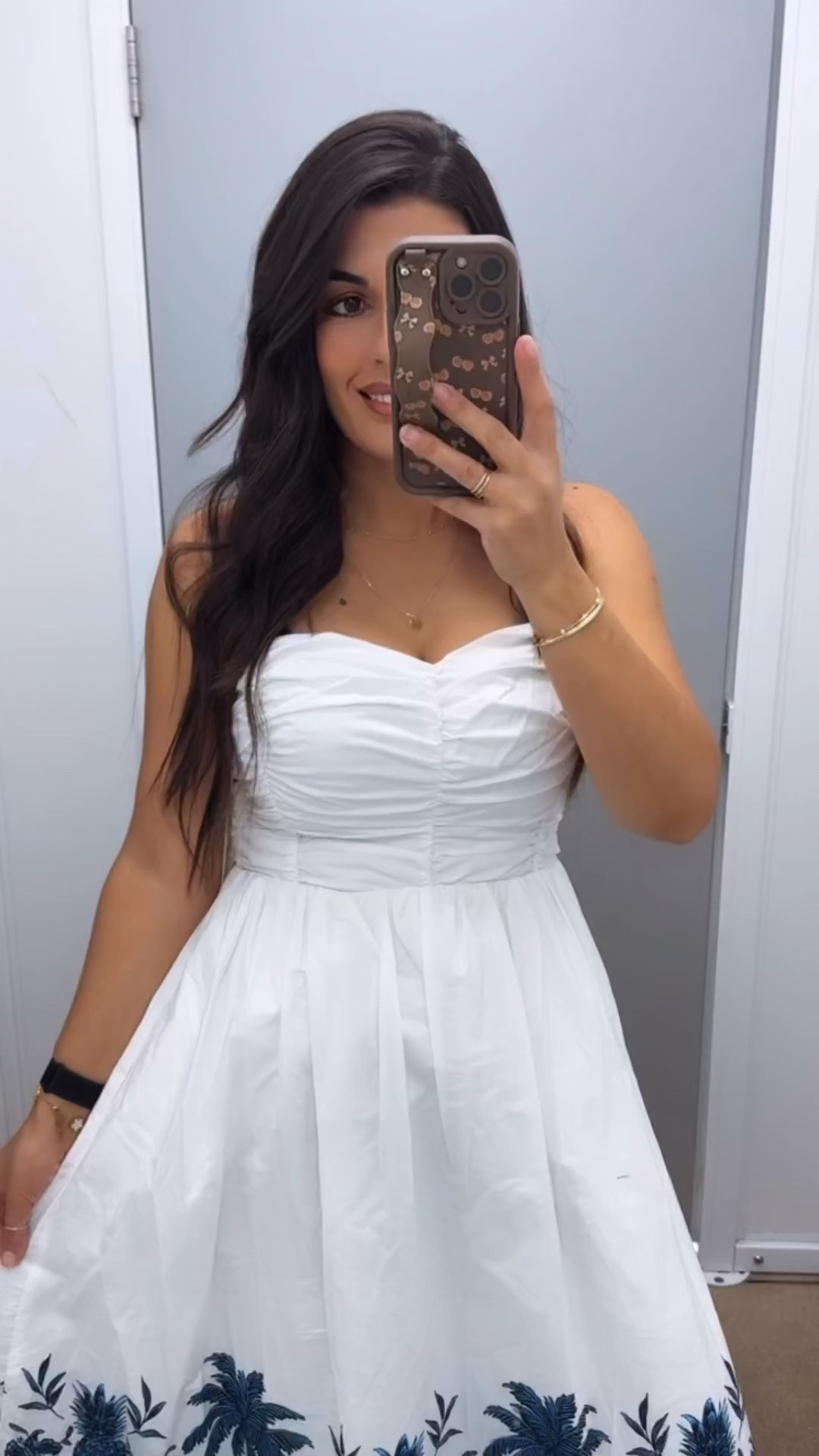 @Walmart dress! Wearing a size S

#LTKootd #LTKgrwm #LTKdayinmylife