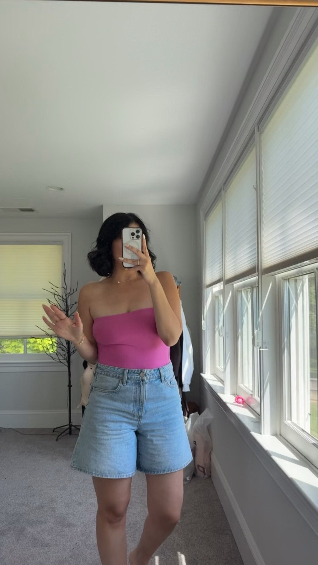 OOTD 💗

#LTKootd