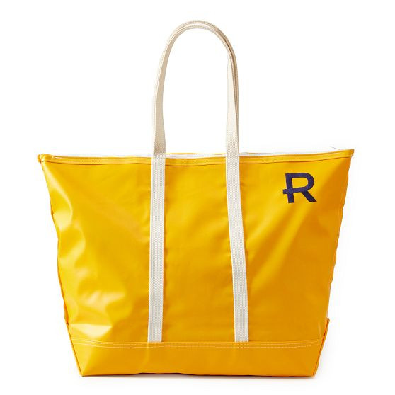 Mark & Graham x Steele Waterproof Zip-Top Tote | Mark and Graham