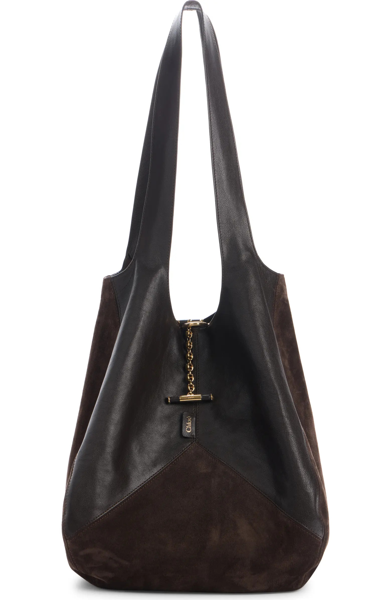 Balloon Patchwork Hobo Bag | Nordstrom