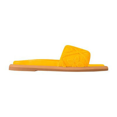 LV Bliss Flat Comfort Mule | 24S US