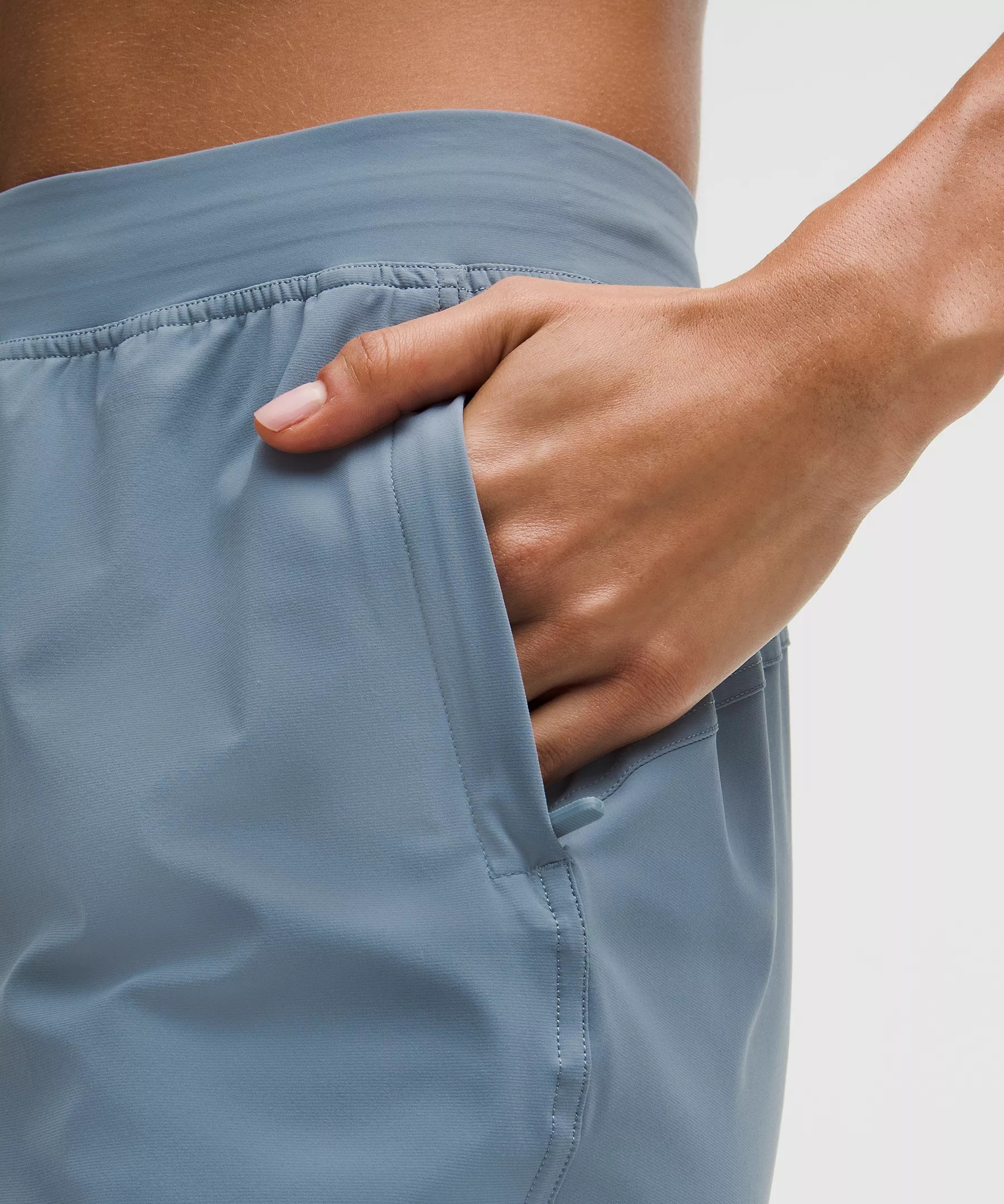 Adapted State High-Rise Jogger | Lululemon (US)