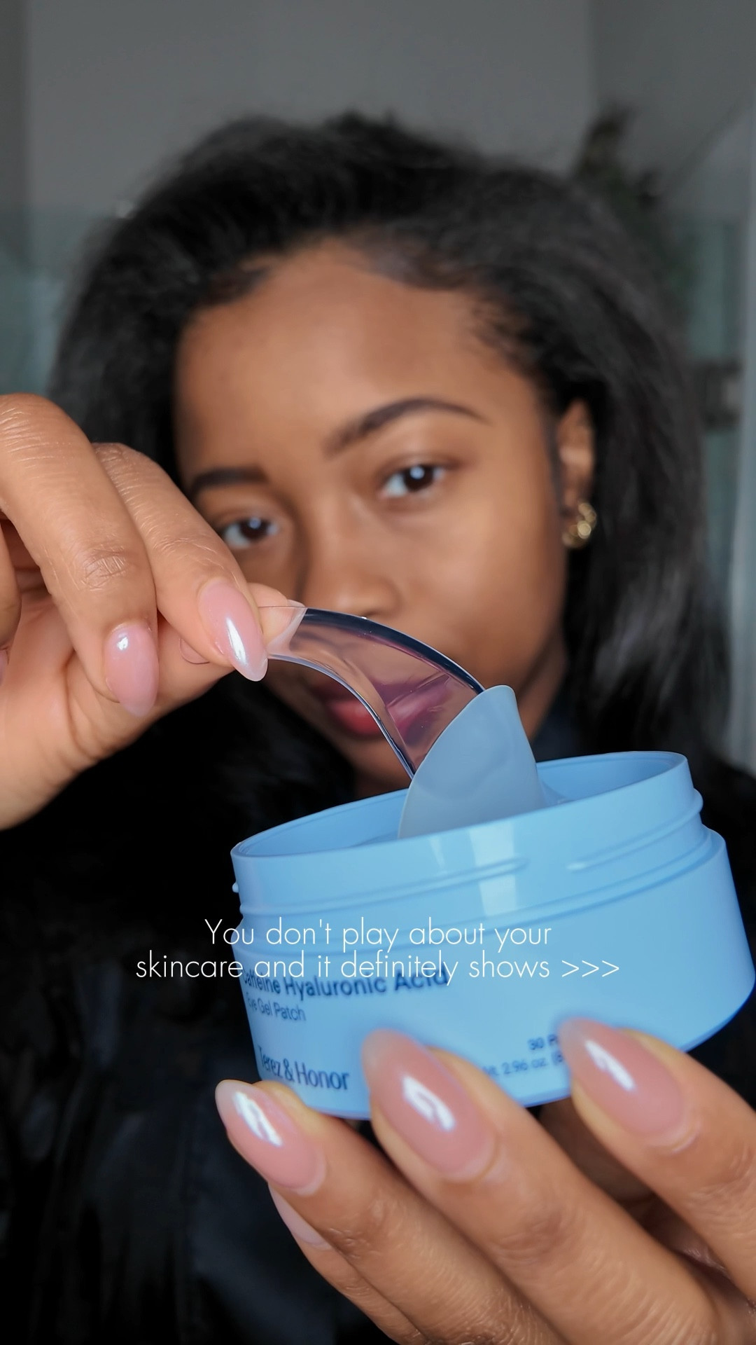 Korean beauty eye care!

What are you doing NOW to protect your skin for later? 👀✨
Because prevention is the real luxury. 🤍

#LTKgrwm #LTKBeauty #LTKselfcare