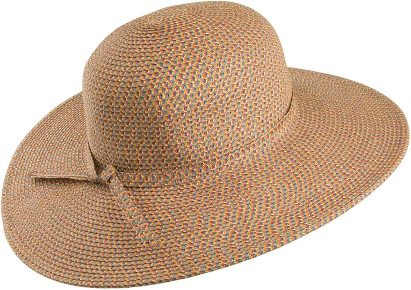 sur la tete Sorbet Sun Hat | Amazon (US)